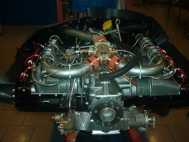 motore
