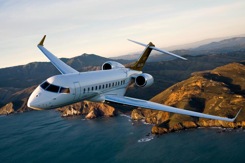 Bombardier-Global-6000-PrivateFly1